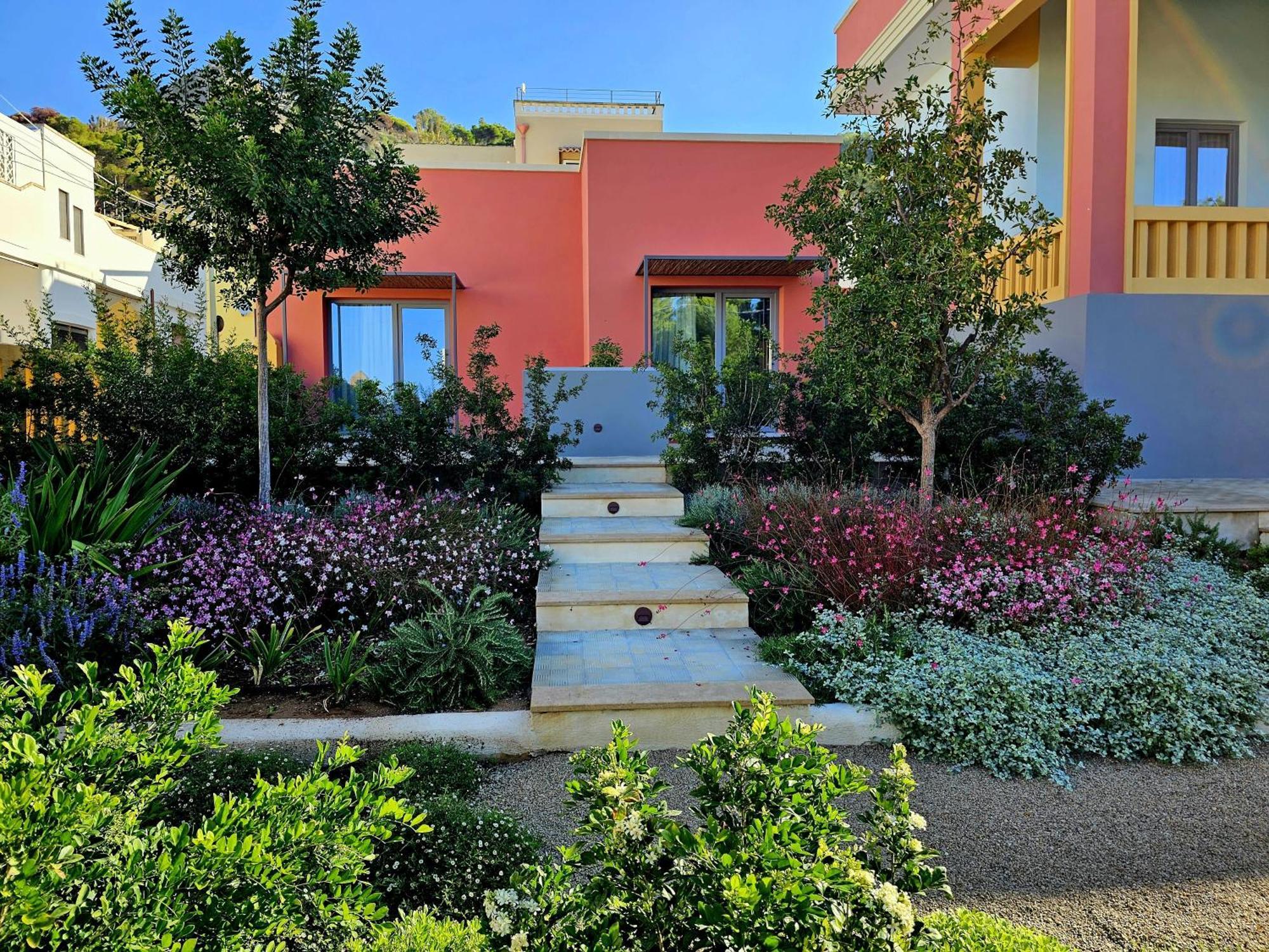 Costiero Elegant Suites B&B Gallipolli Exteriör bild